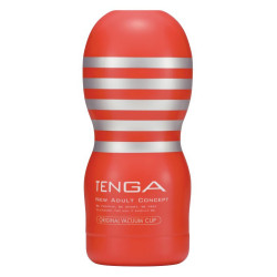 Tenga TENGA Deep Throat Cup